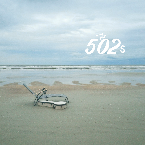 The 502s Self-Titled Vinyl