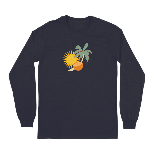 Fresh Squeezed Tour Long Sleeve